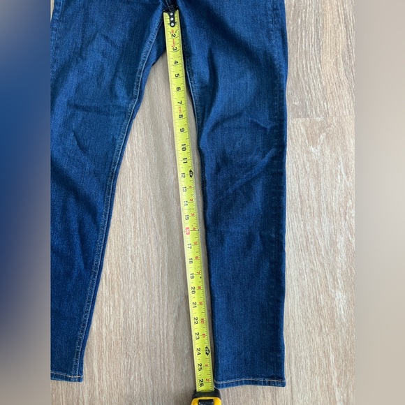 Rag & Bone Capri Jeans size 29‎ - Picture 10 of 11
